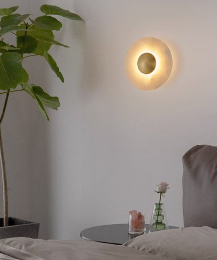 Wall lamp (Sconce) ISIDORA by Rodesigne