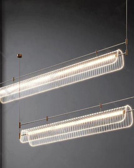 Hanging lamp DINARIO by Rodesigne