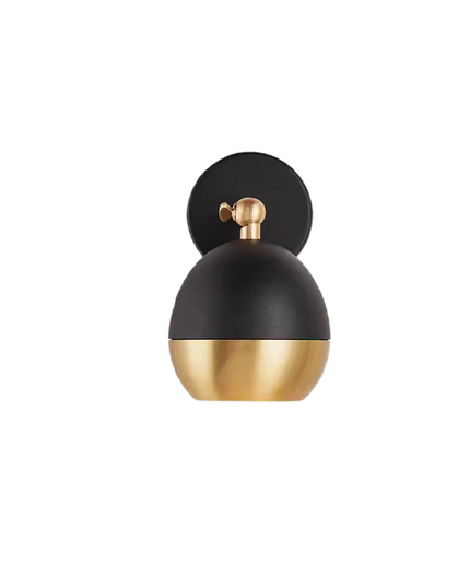 Wall lamp (Sconce) GORD by Rodesigne