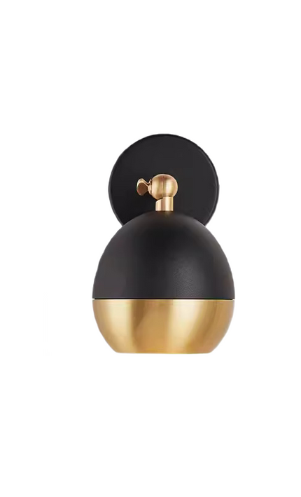 Wall lamp (Sconce) GORD by Rodesigne