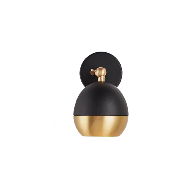 Wall lamp (Sconce) GORD by Rodesigne — wall sconce lamp, designer lighting by RODESIGNE