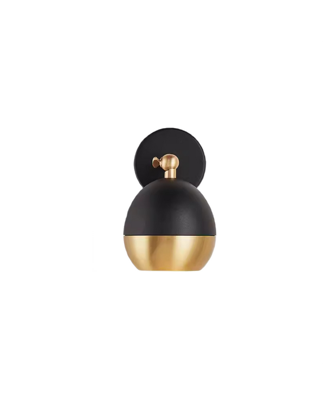 Wall lamp (Sconce) GORD by Rodesigne — wall sconce lamp, designer lighting by RODESIGNE