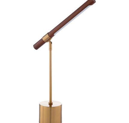 Artisan Lamp by Rodesigne — brass designer piece by RODESIGNE