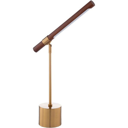 Artisan Lamp by Rodesigne — brass designer piece by RODESIGNE