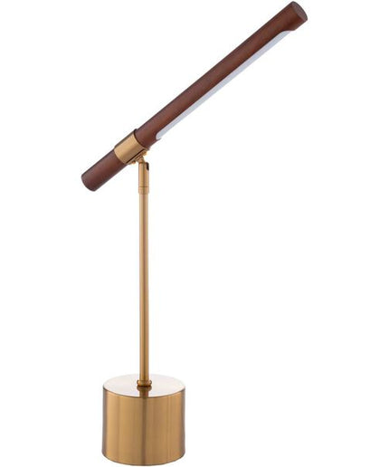 Artisan Lamp by Rodesigne — brass designer piece by RODESIGNE