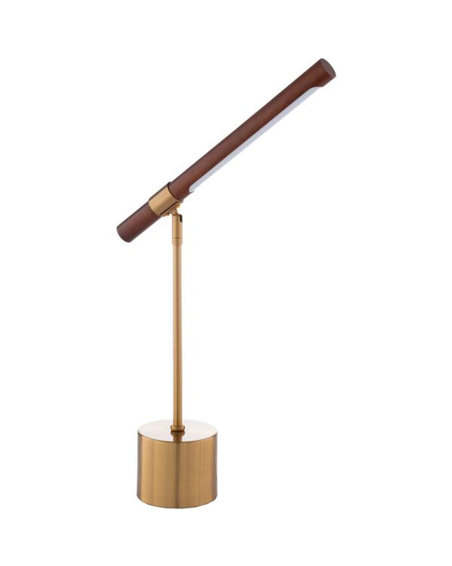 Artisan Lamp by Rodesigne — brass designer piece by RODESIGNE