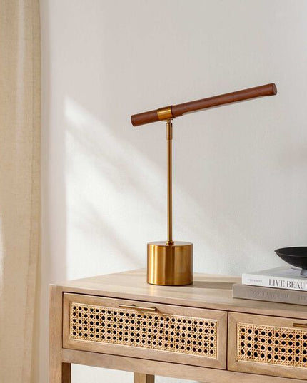 Artisan Lamp by Rodesigne