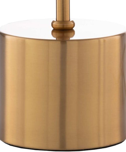 Artisan Lamp by Rodesigne — brass designer piece by RODESIGNE