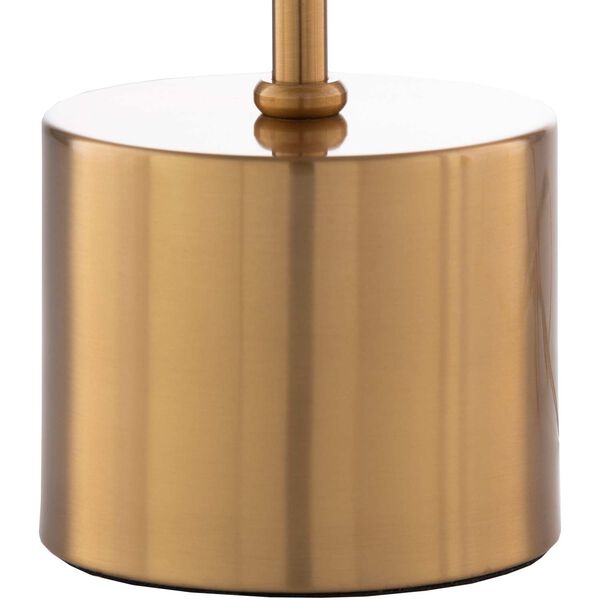Artisan Lamp by Rodesigne — brass designer piece by RODESIGNE