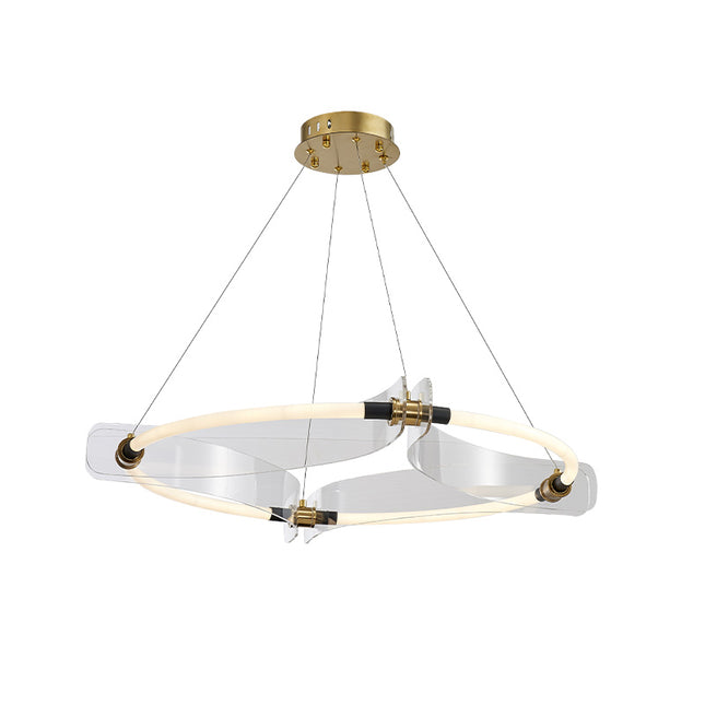 Chandelier OUNDRE — Chandeliers by Romatti, view 3