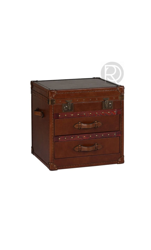 Bedside table ARBRE by Rodesigne