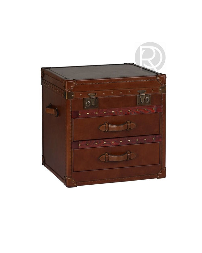 Bedside table ARBRE by Rodesigne — designer table, custom furniture by RODESIGNE