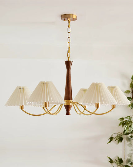Chandelier SIMPLI by Rodesigne