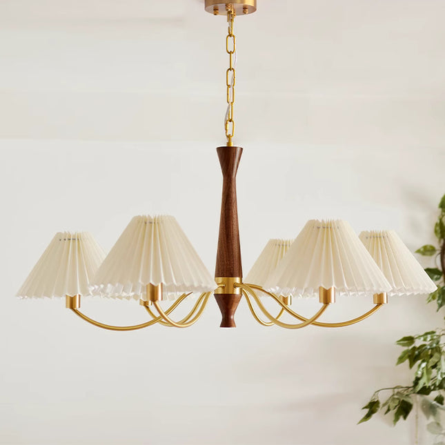 Chandelier SIMPLI by Rodesigne