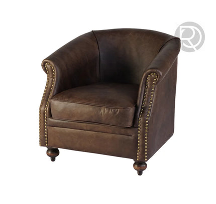 MODITA by Rodesigne armchair — designer armchair, custom furniture by RODESIGNE