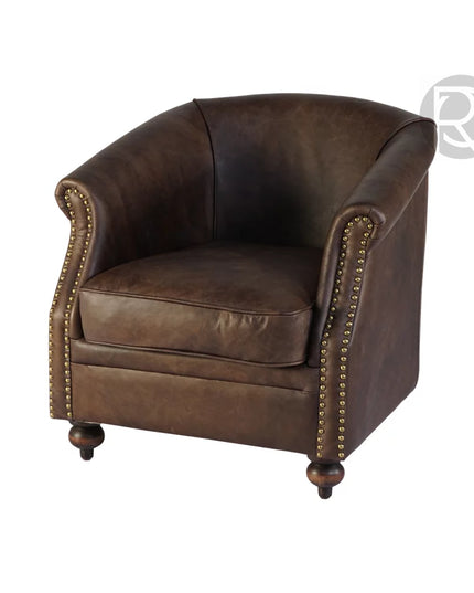 MODITA by Rodesigne armchair