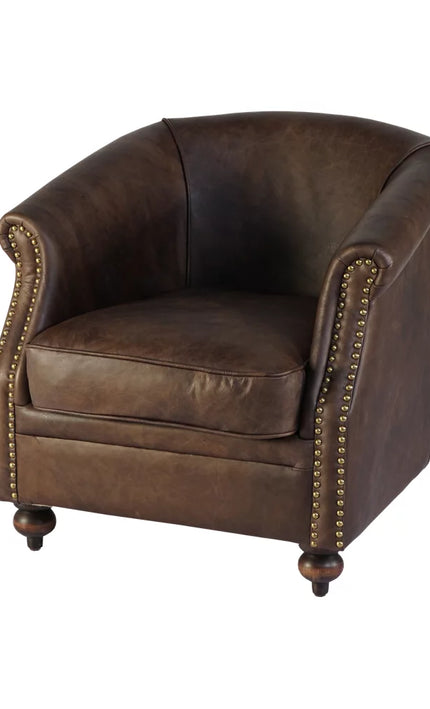 MODITA by Rodesigne armchair