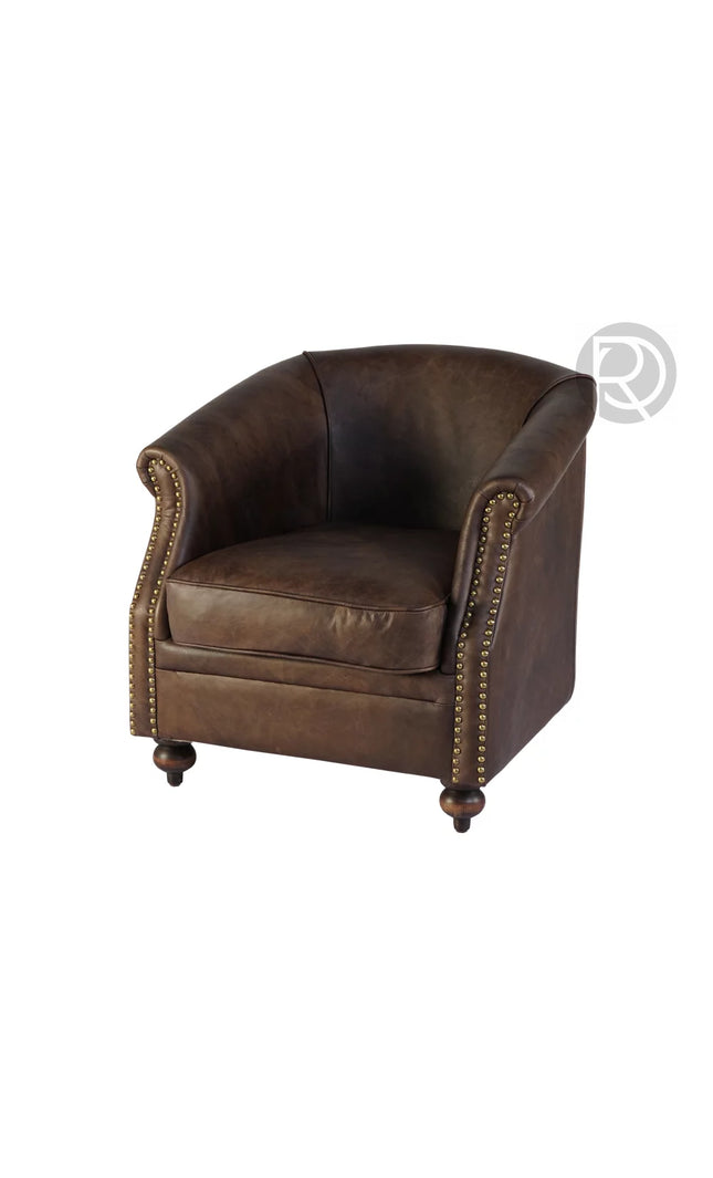 MODITA by Rodesigne armchair