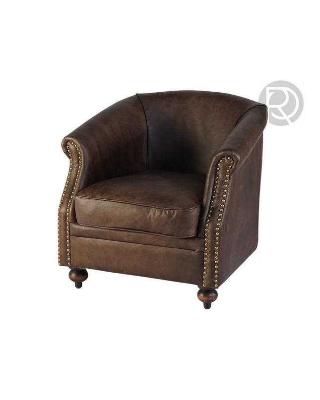 MODITA by Rodesigne armchair — designer armchair, custom furniture by RODESIGNE