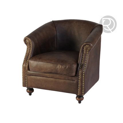 MODITA by Rodesigne armchair — designer armchair, custom furniture by RODESIGNE