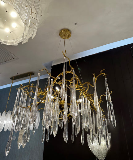 Chandelier BIJOUTER by Rodesigne