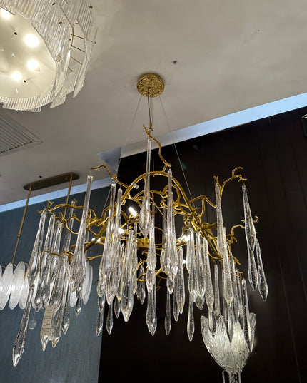 Chandelier BIJOUTER by Rodesigne