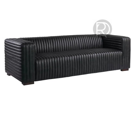 Sofa STRISCE by Rodesigne — designer sofa, custom furniture by RODESIGNE