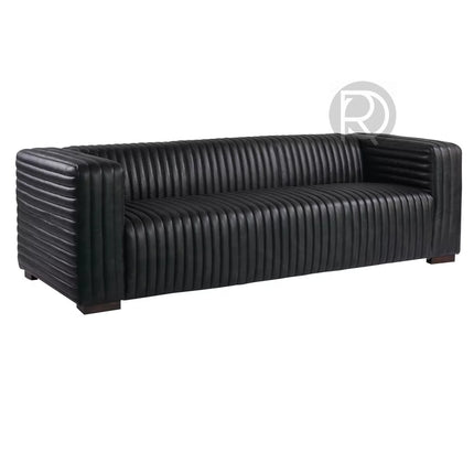 Sofa STRISCE by Rodesigne — designer sofa, custom furniture by RODESIGNE