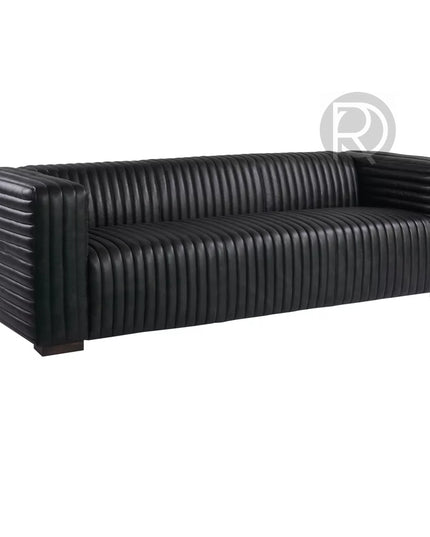Sofa STRISCE by Rodesigne