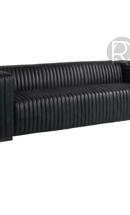 Sofa STRISCE by Rodesigne