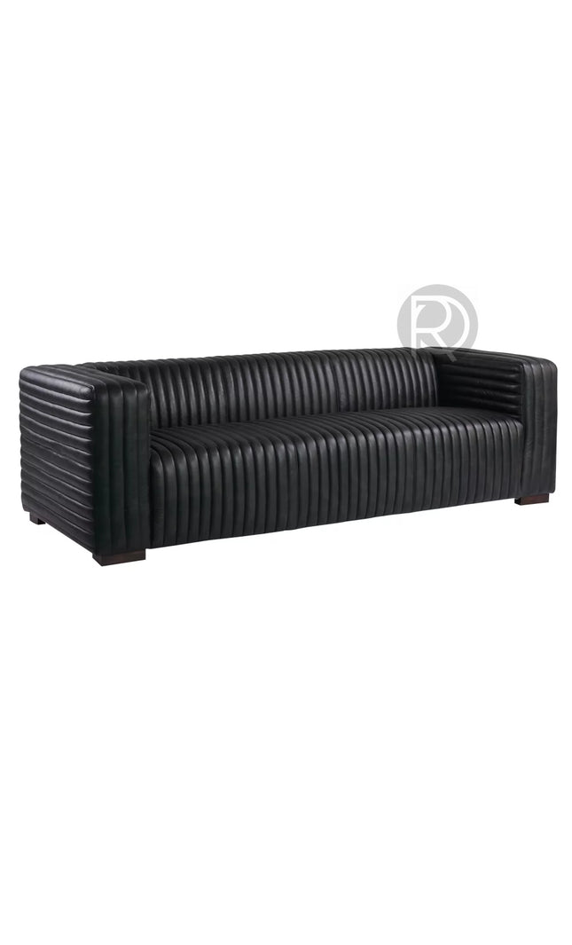 Sofa STRISCE by Rodesigne