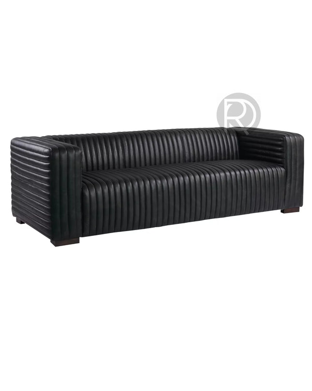 Sofa STRISCE by Rodesigne — designer sofa, custom furniture by RODESIGNE