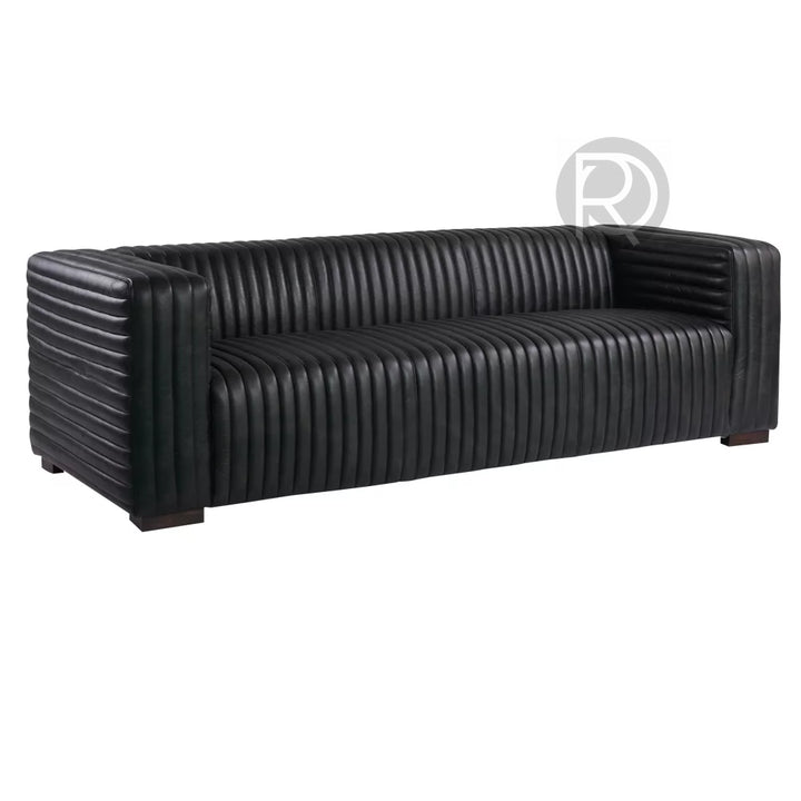 Sofa STRISCE by Rodesigne