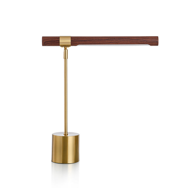 ESTELA by Rodesigne Table lamp — brass designer table lamp by RODESIGNE