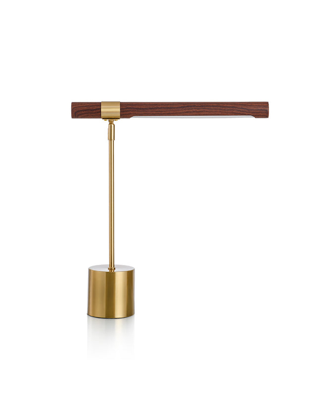 ESTELA by Rodesigne Table lamp — brass designer table lamp by RODESIGNE