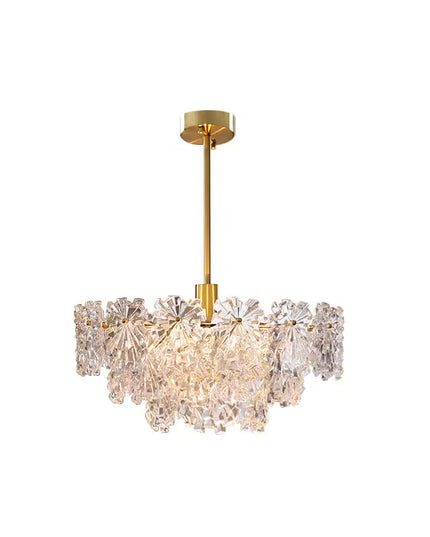 Chandelier JUNK by Rodesigne