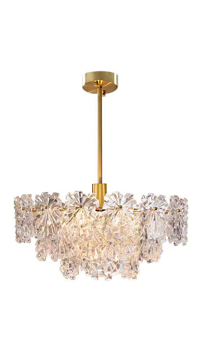 Chandelier JUNK by Rodesigne