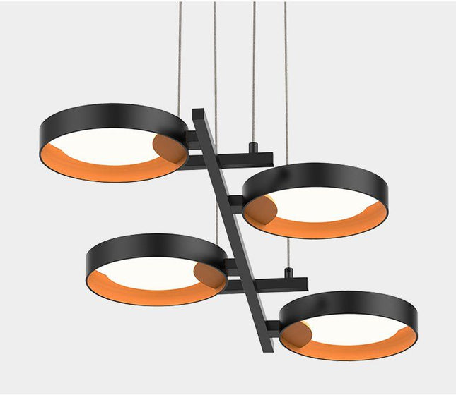 Pendant lamp Brant by Rodesigne