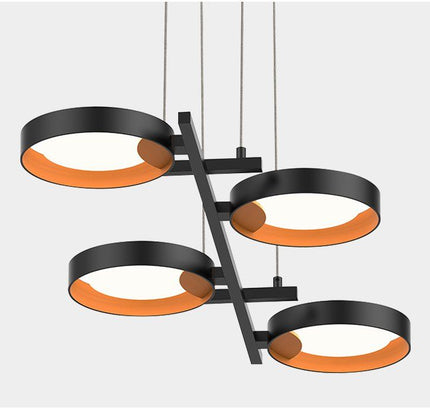 Pendant lamp Brant by Rodesigne — modern pendant light, custom designer lighting by RODESIGNE