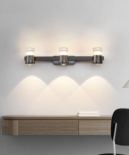 Wall lamp (Sconce) UGE by Rodesigne