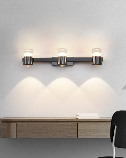 Wall lamp (Sconce) UGE by Rodesigne