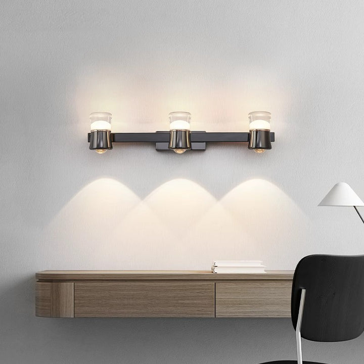 Wall lamp (Sconce) UGE by Rodesigne