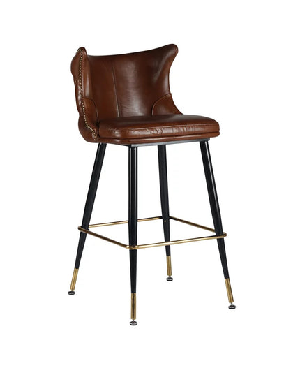 ESTIL by Rodesigne bar stool