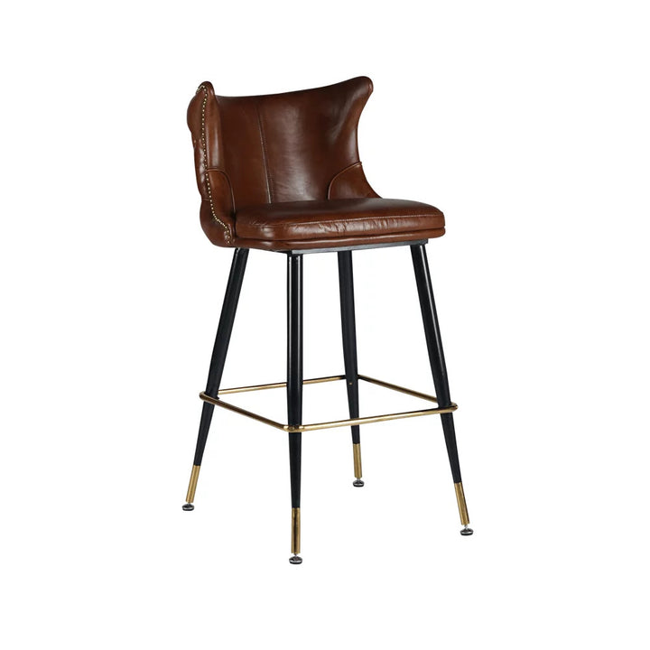 ESTIL by Rodesigne bar stool