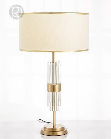 Table lamp RYDAL by Rodesigne