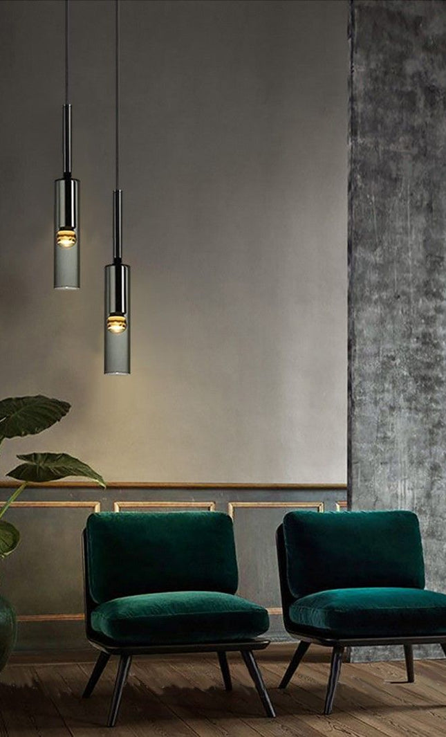 Pendant lamp STASERA by Rodesigne