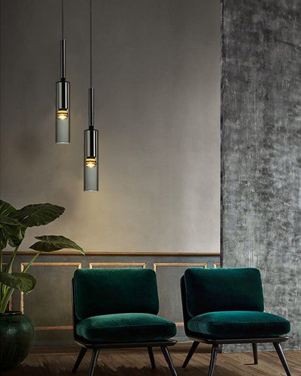 Pendant lamp STASERA by Rodesigne