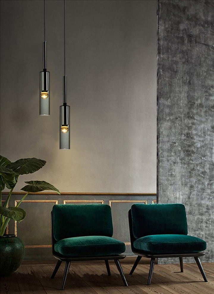 Pendant lamp STASERA by Rodesigne