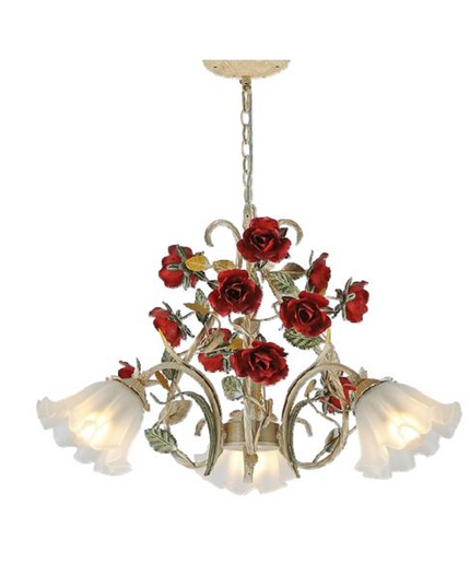 Chandelier KARPIS by Rodesigne