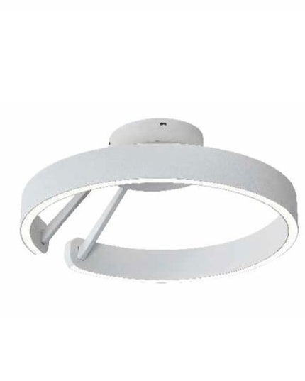 Ceiling lamp CREAT by Rodesigne